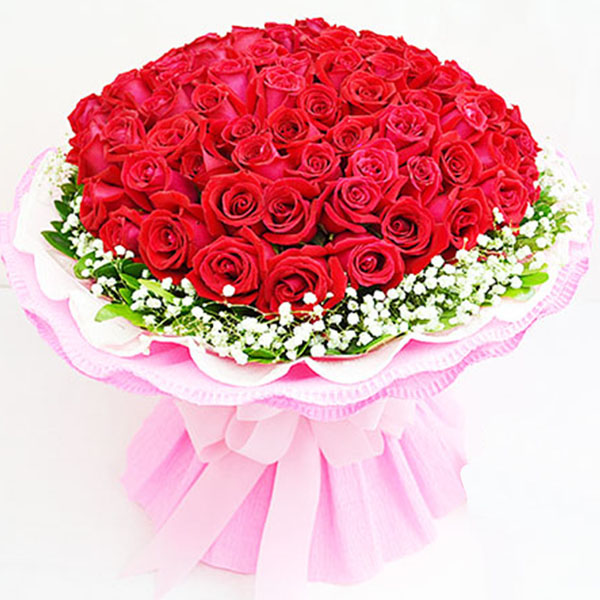 send flowers to china