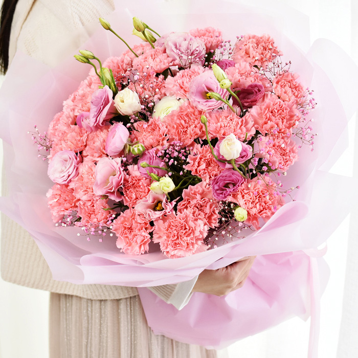 send flowers to china