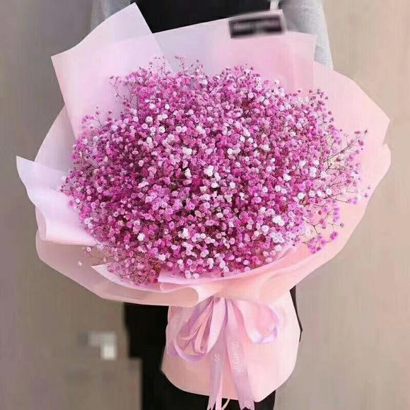 send flowers to china